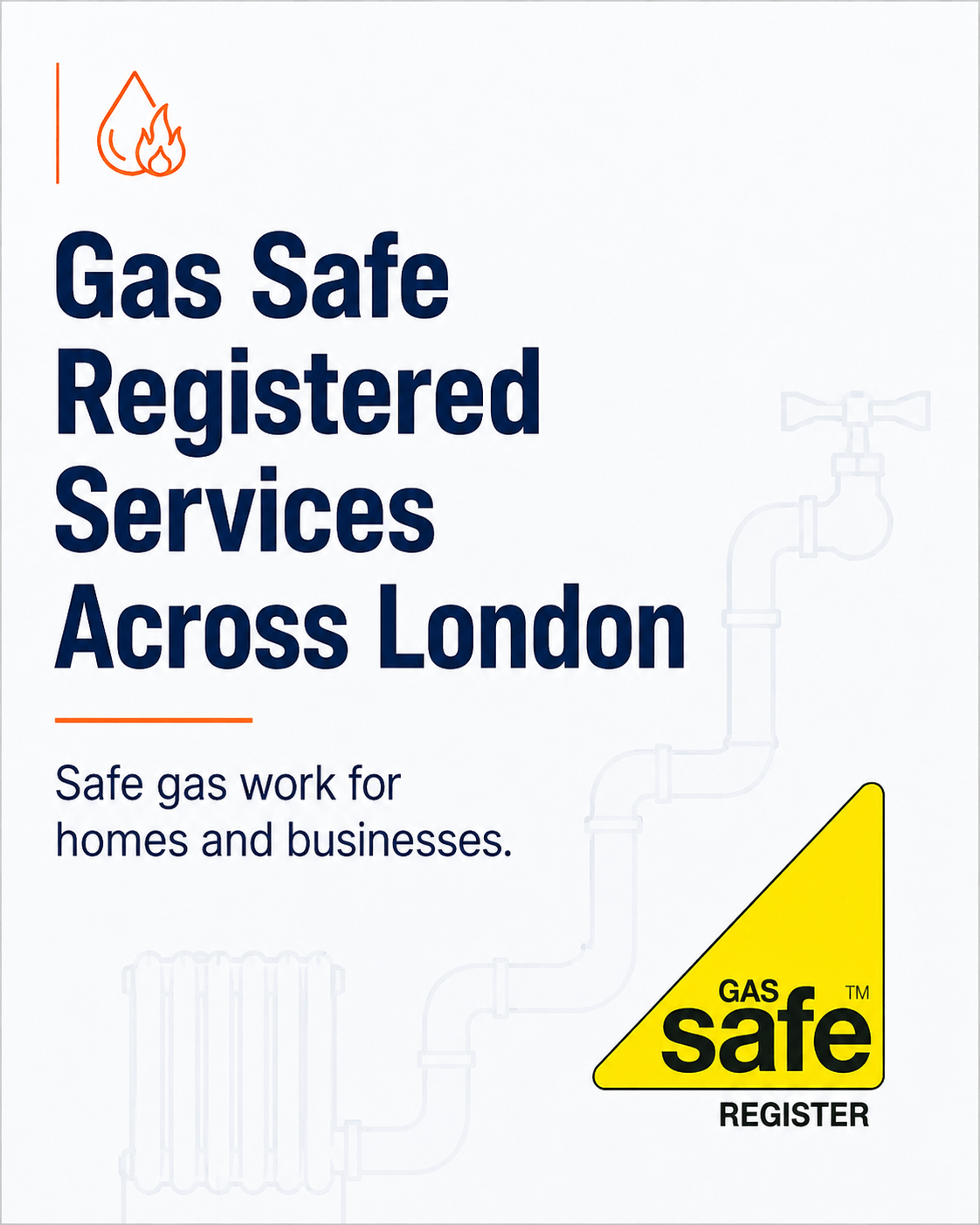 Gas Safe Mobile