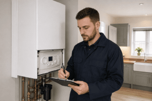 gas-safety-certificate-vs-boiler-service